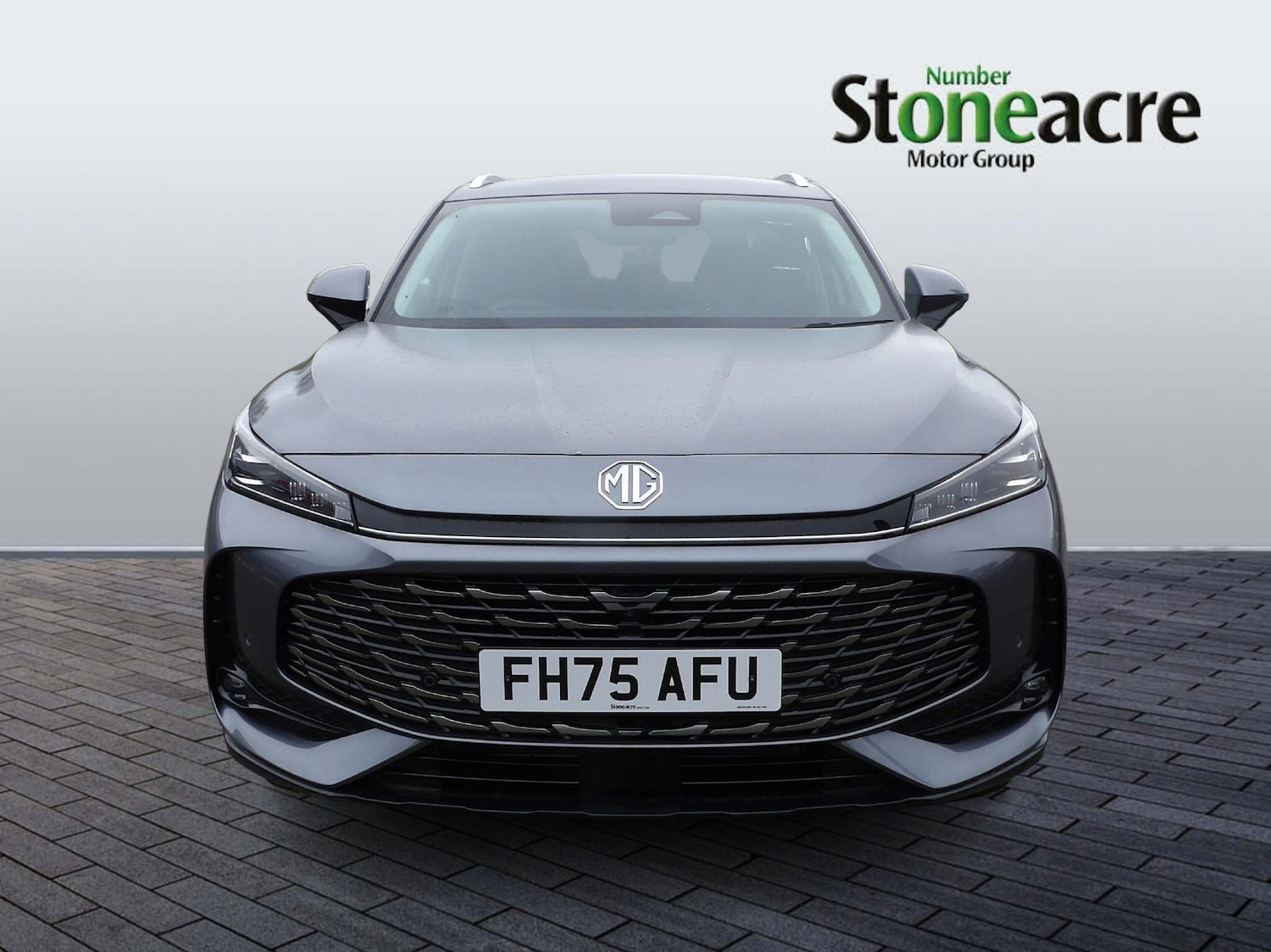 Used MG MG HS 2025 for sale - 78220376: Photo 8