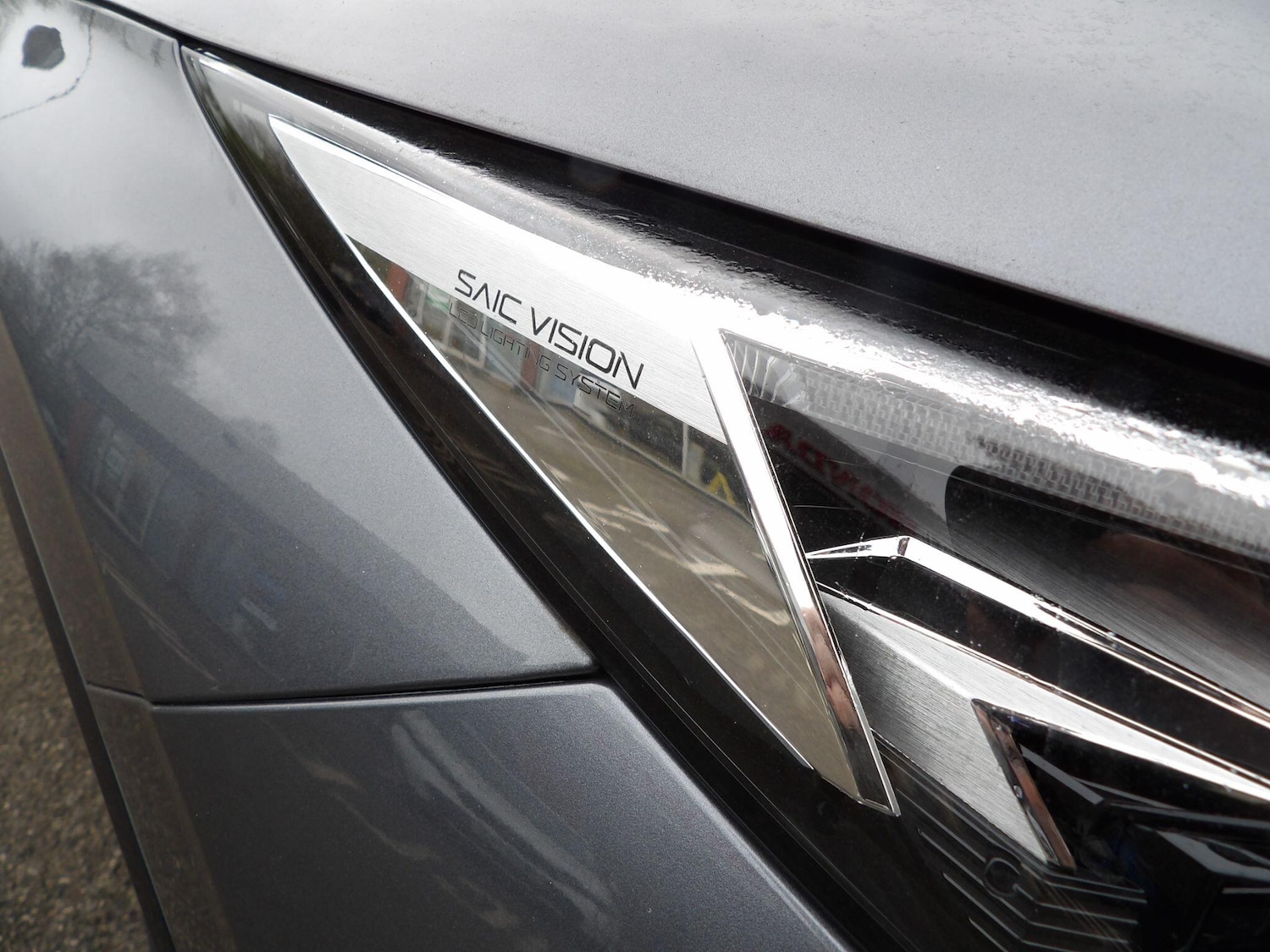 Used MG MG HS 2025 for sale - 78220376: Photo 9