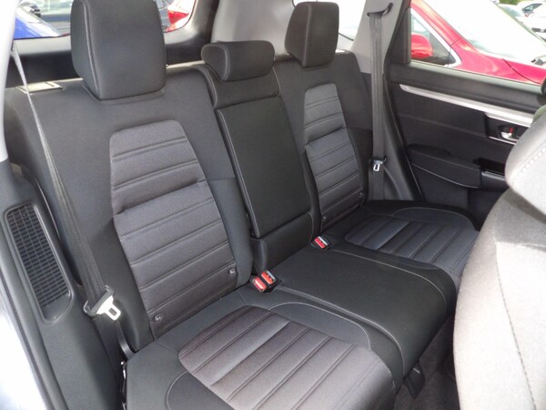 Used Honda CR-V 2022 for sale - 76121589: Photo 10