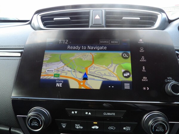 Used Honda CR-V 2022 for sale - 76121589: Photo 20