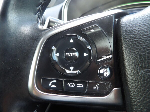 Used Honda CR-V 2022 for sale - 76121589: Photo 21