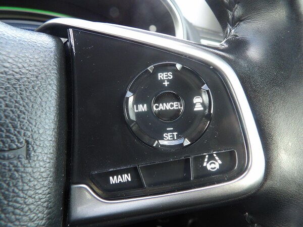 Used Honda CR-V 2022 for sale - 76121589: Photo 22