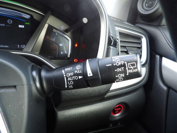 Used Honda CR-V 2022 for sale - 76121589: Photo 24