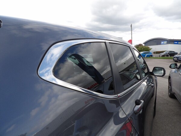 Used Honda CR-V 2022 for sale - 76121589: Photo 32