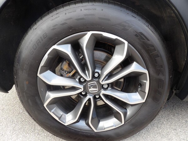 Used Honda CR-V 2022 for sale - 76121589: Photo 34