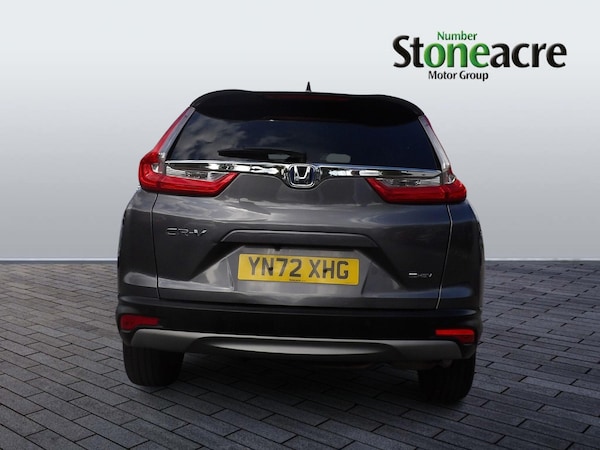 Used Honda CR-V 2022 for sale - 76121589: Photo 3