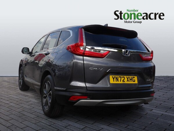 Used Honda CR-V 2022 for sale - 76121589: Photo 4