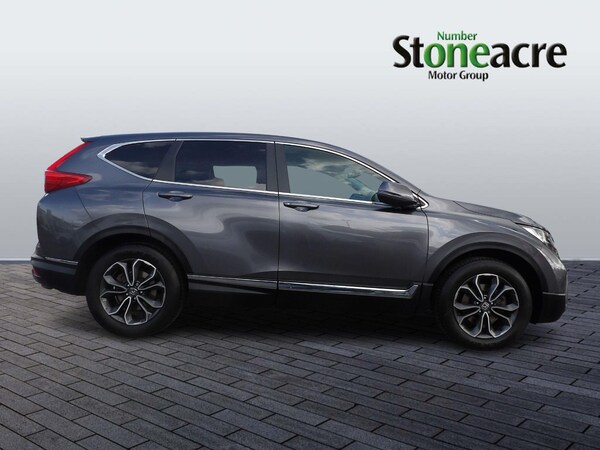 Used Honda CR-V 2022 for sale - 76121589: Photo 6