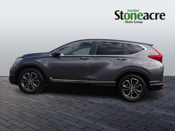 Used Honda CR-V 2022 for sale - 76121589: Photo 7