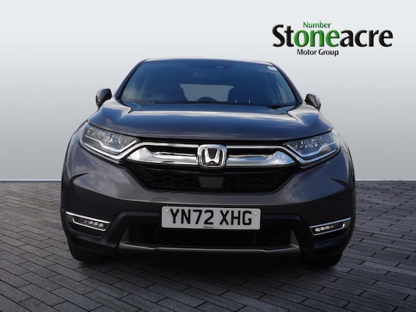 Used Honda CR-V 2022 for sale - 76121589: Photo 8