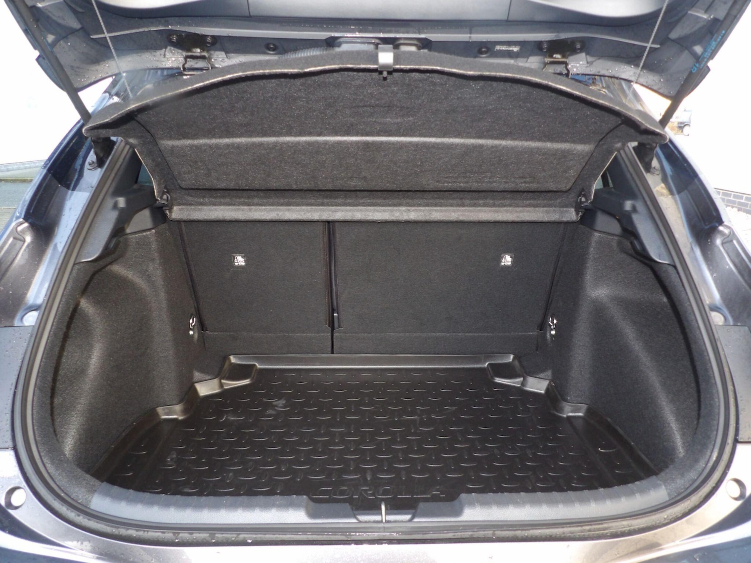 Used Toyota Corolla for sale - 77456537: Photo 10