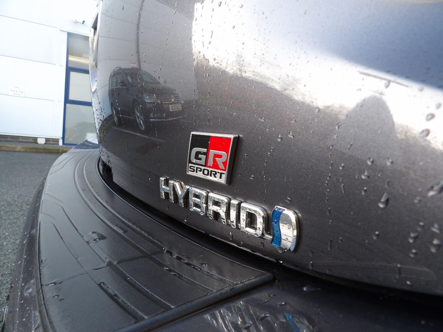 Used Toyota Corolla for sale - 77456537: Photo 12