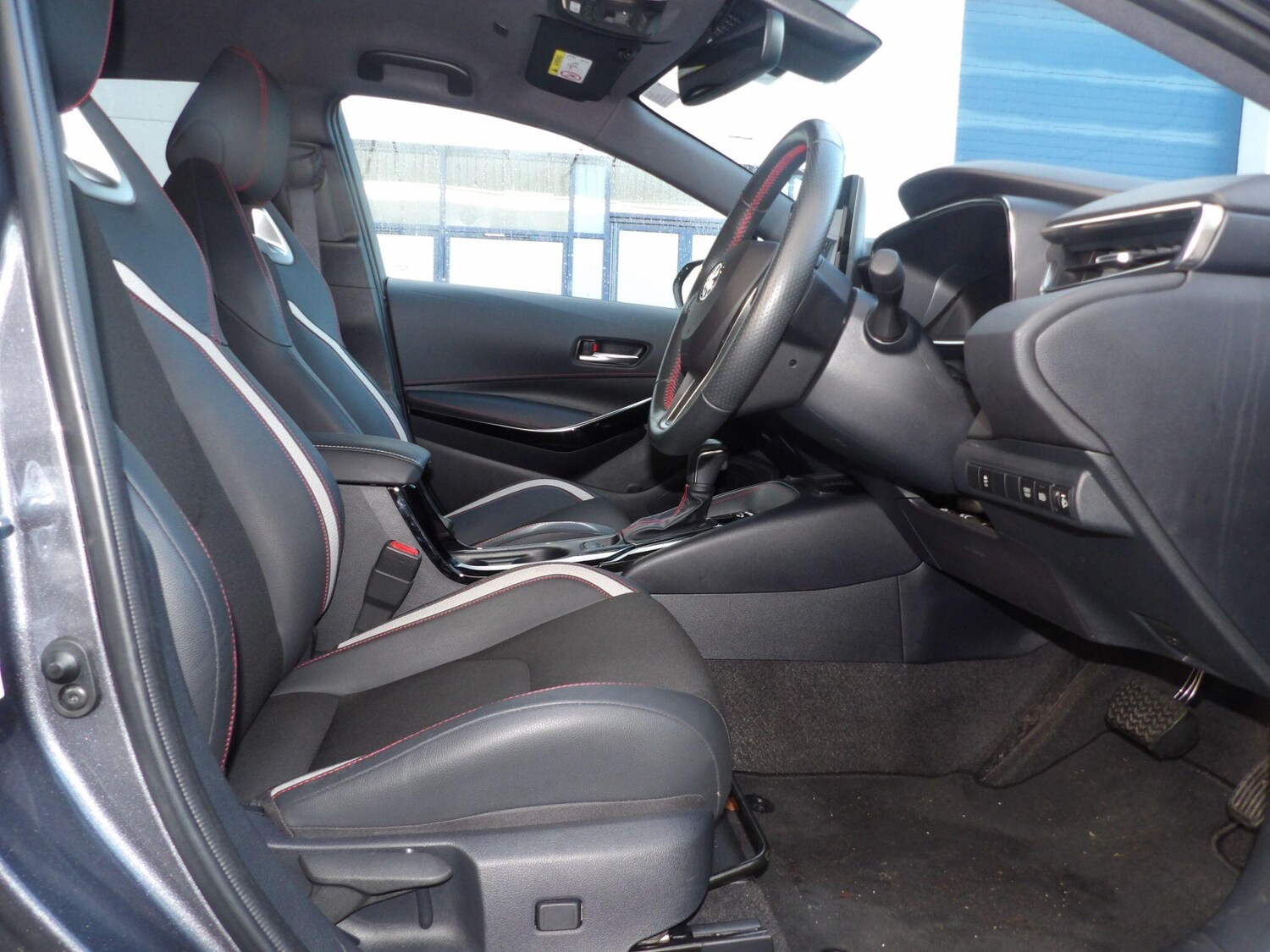 Used Toyota Corolla for sale - 77456537: Photo 17