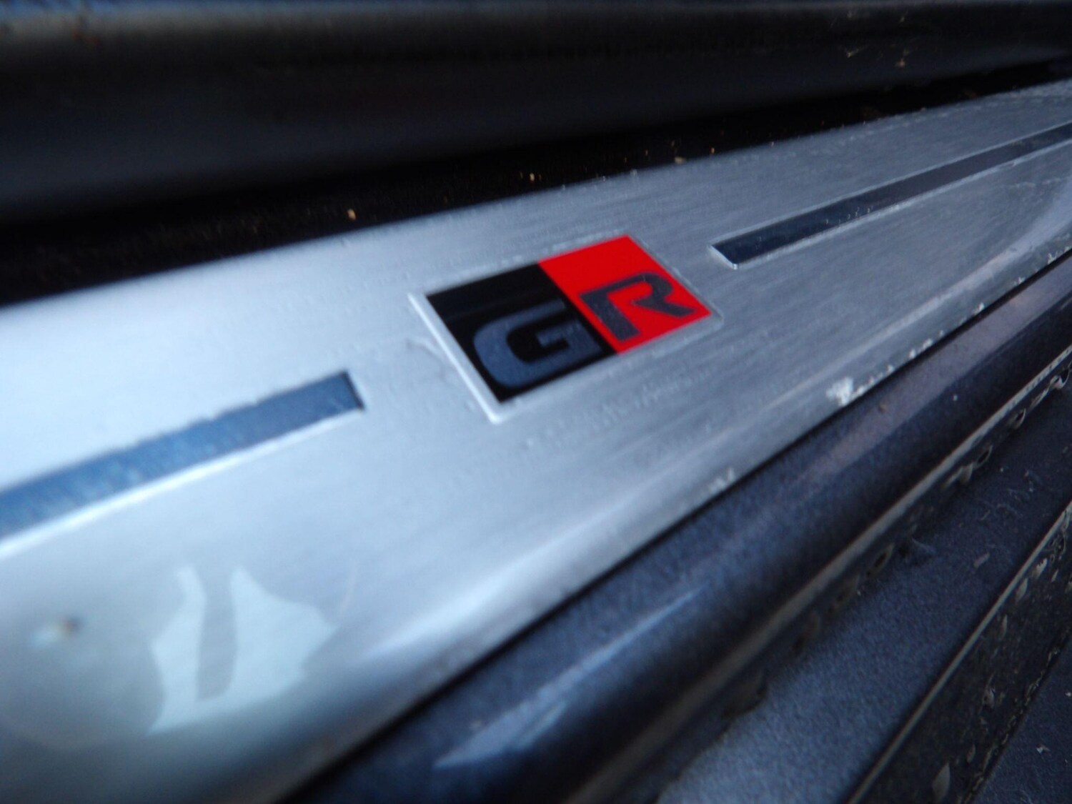 Used Toyota Corolla for sale - 77456537: Photo 18