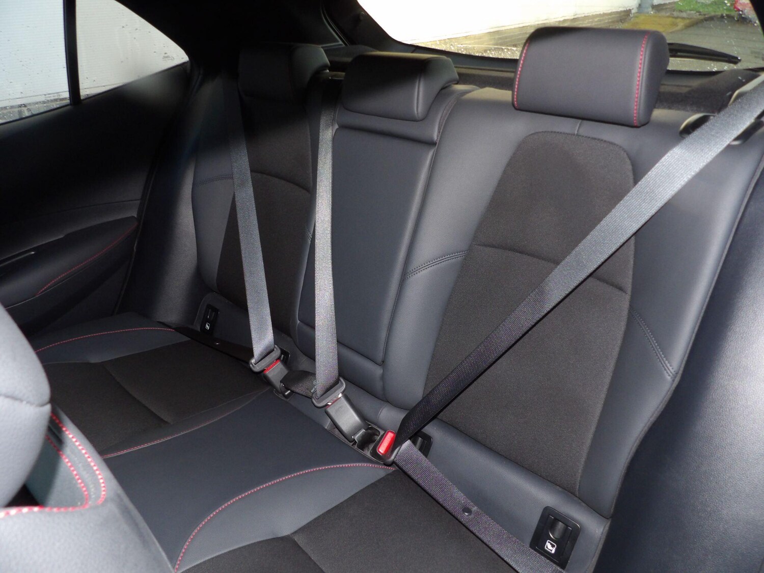 Used Toyota Corolla for sale - 77456537: Photo 19