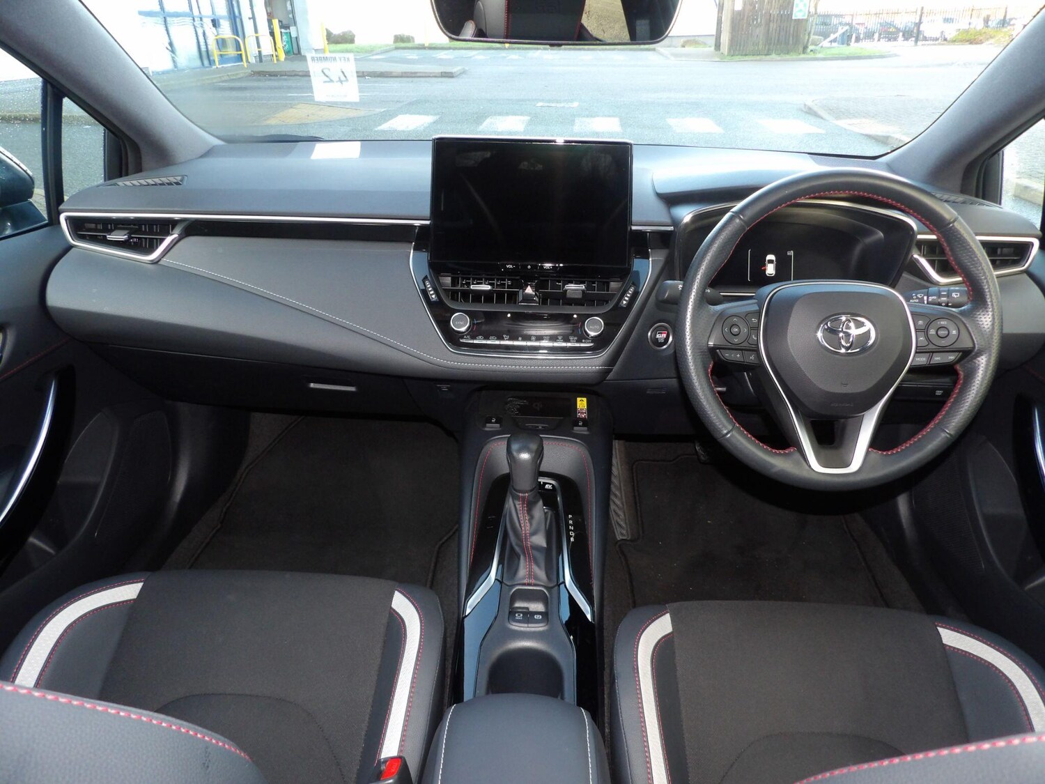 Used Toyota Corolla for sale - 77456537: Photo 20