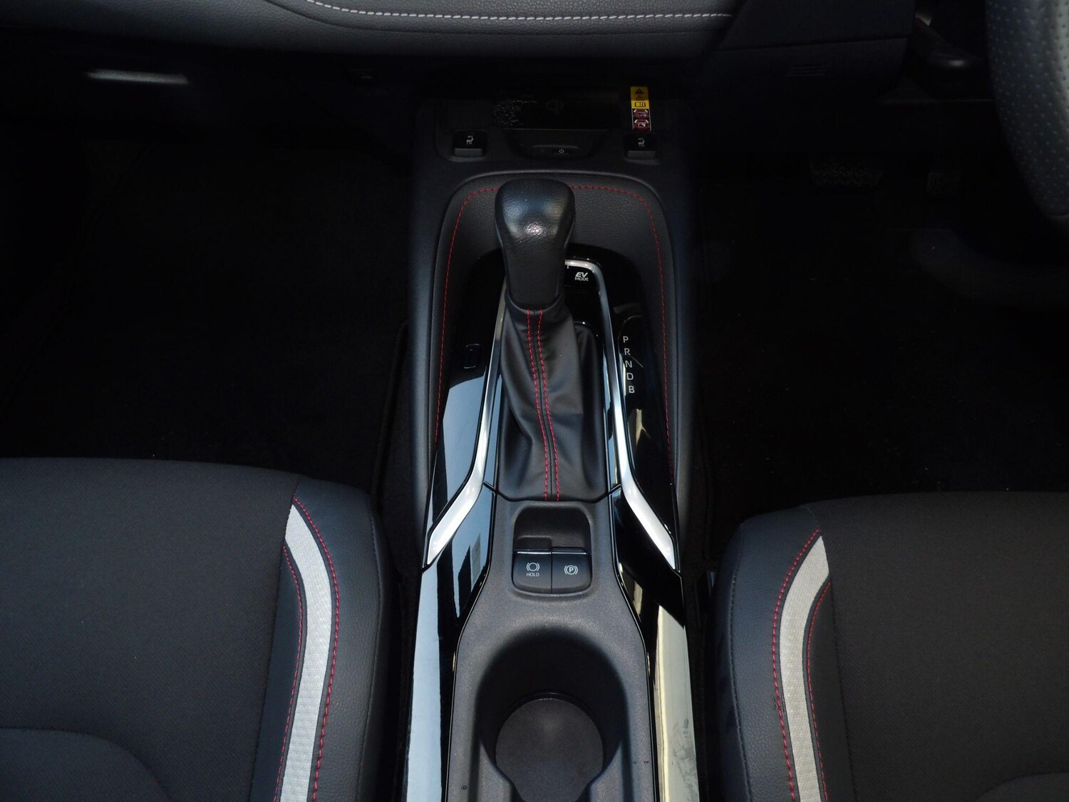 Used Toyota Corolla for sale - 77456537: Photo 21