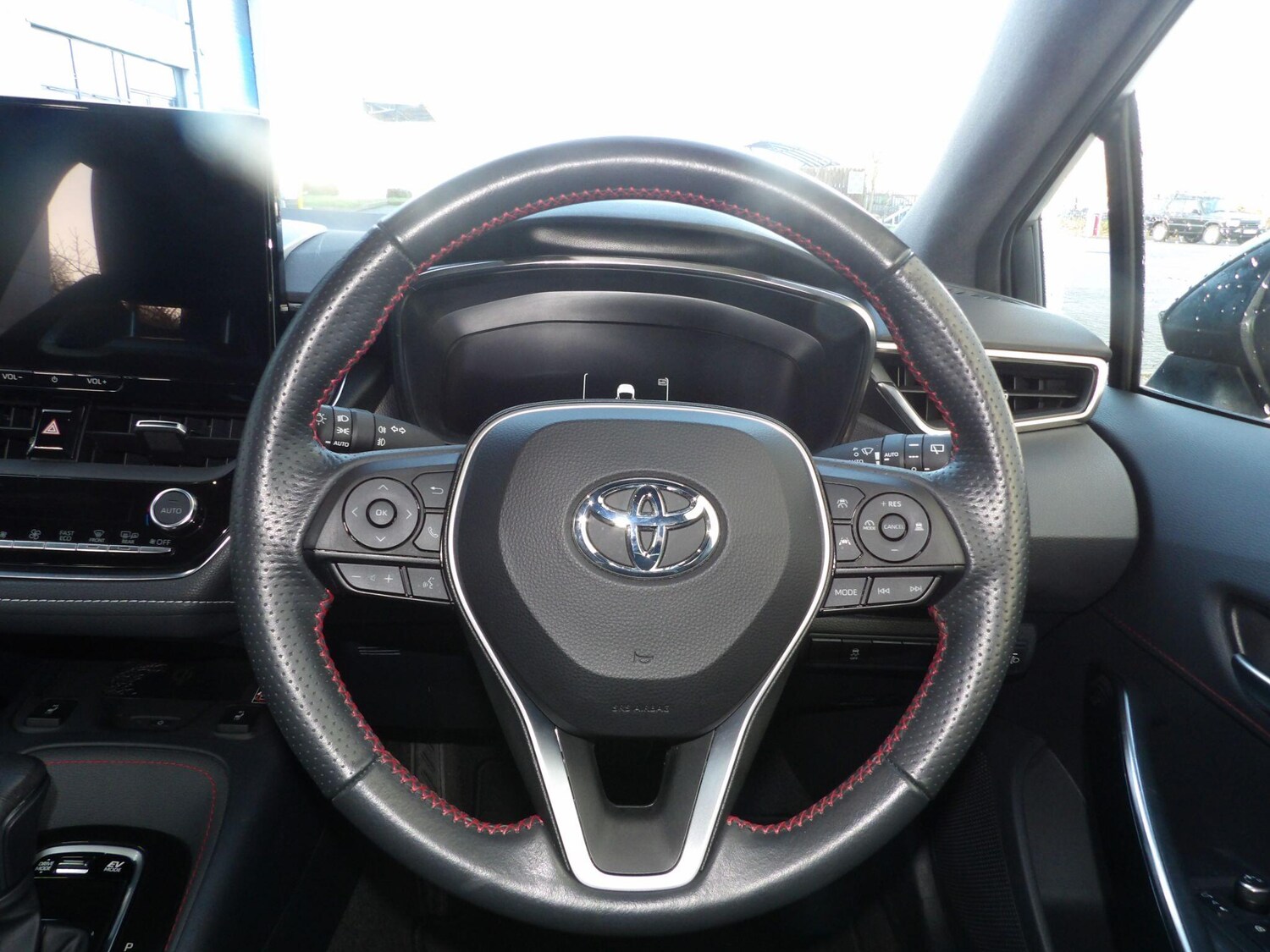 Used Toyota Corolla for sale - 77456537: Photo 22