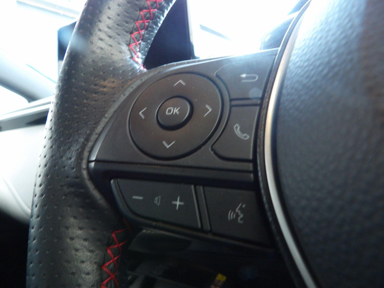 Used Toyota Corolla for sale - 77456537: Photo 26