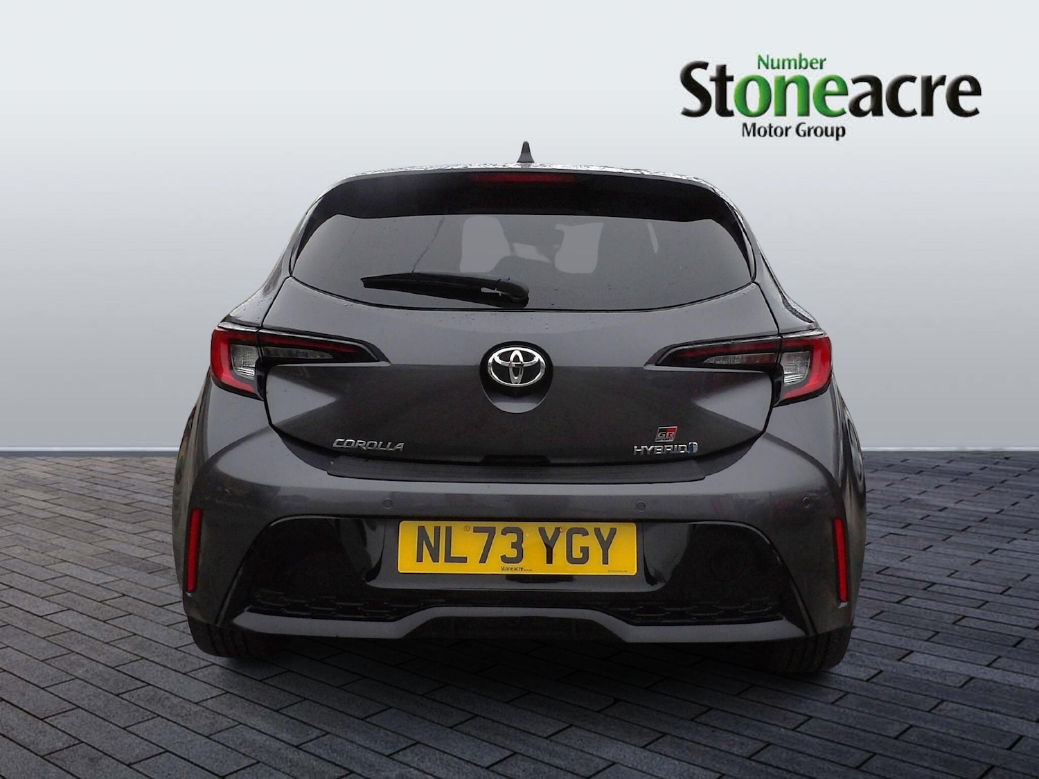 Used Toyota Corolla for sale - 77456537: Photo 4