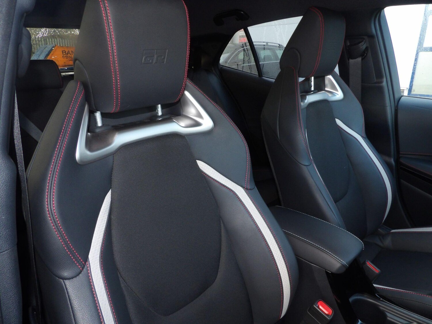 Used Toyota Corolla for sale - 77456537: Photo 42