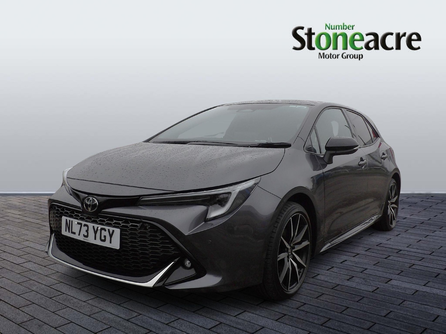 Used Toyota Corolla for sale - 77456537: Photo 6