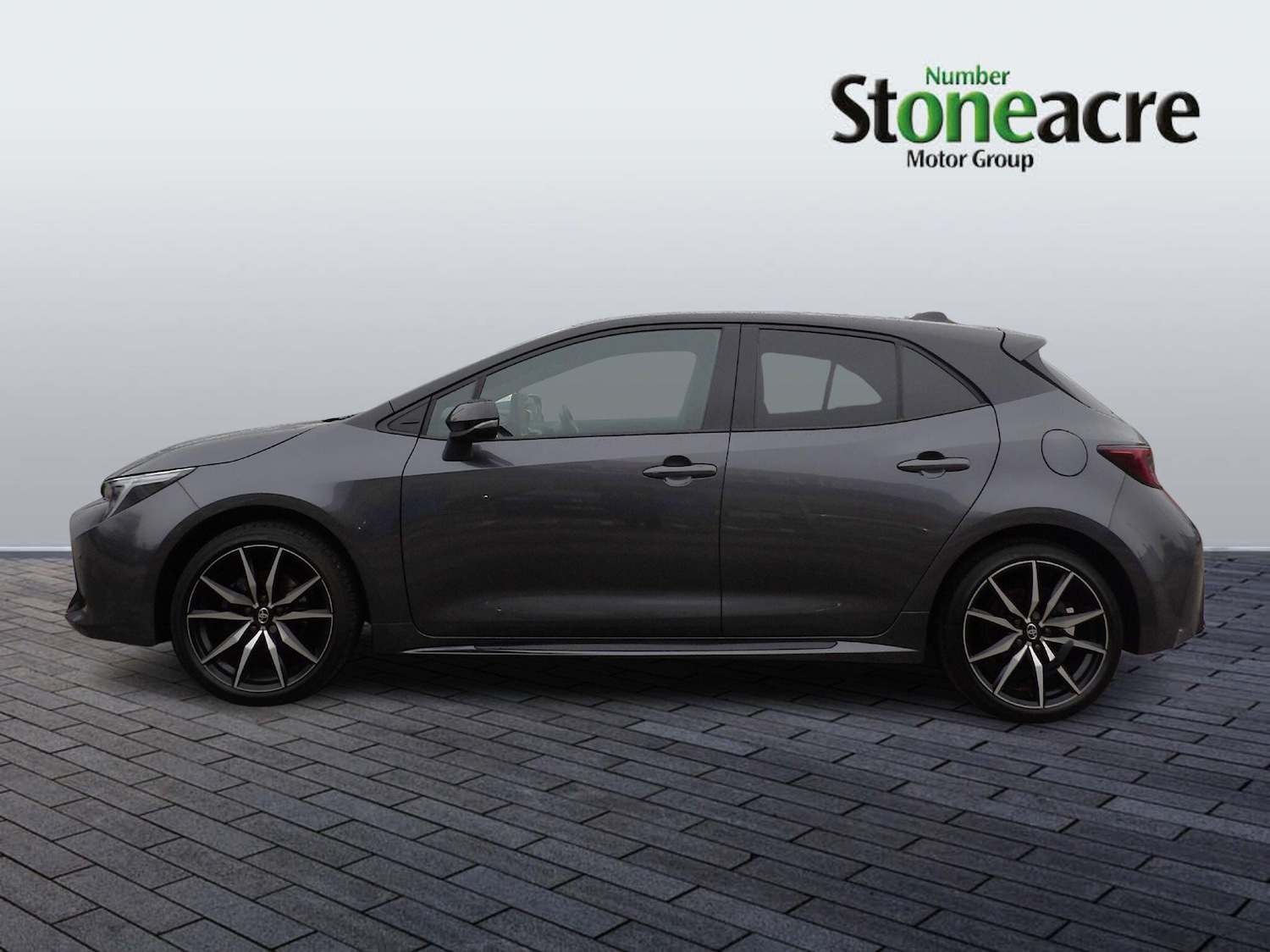 Used Toyota Corolla for sale - 77456537: Photo 8