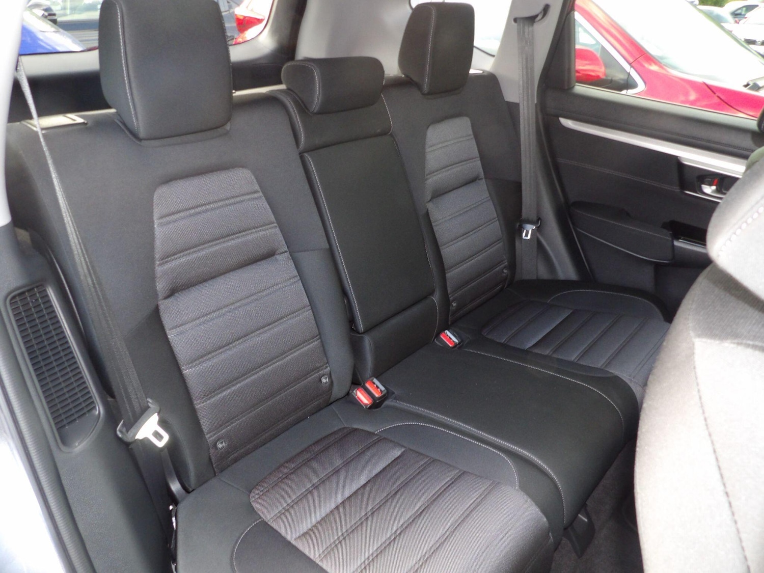 Used Honda CR-V for sale - 76728764: Photo 10