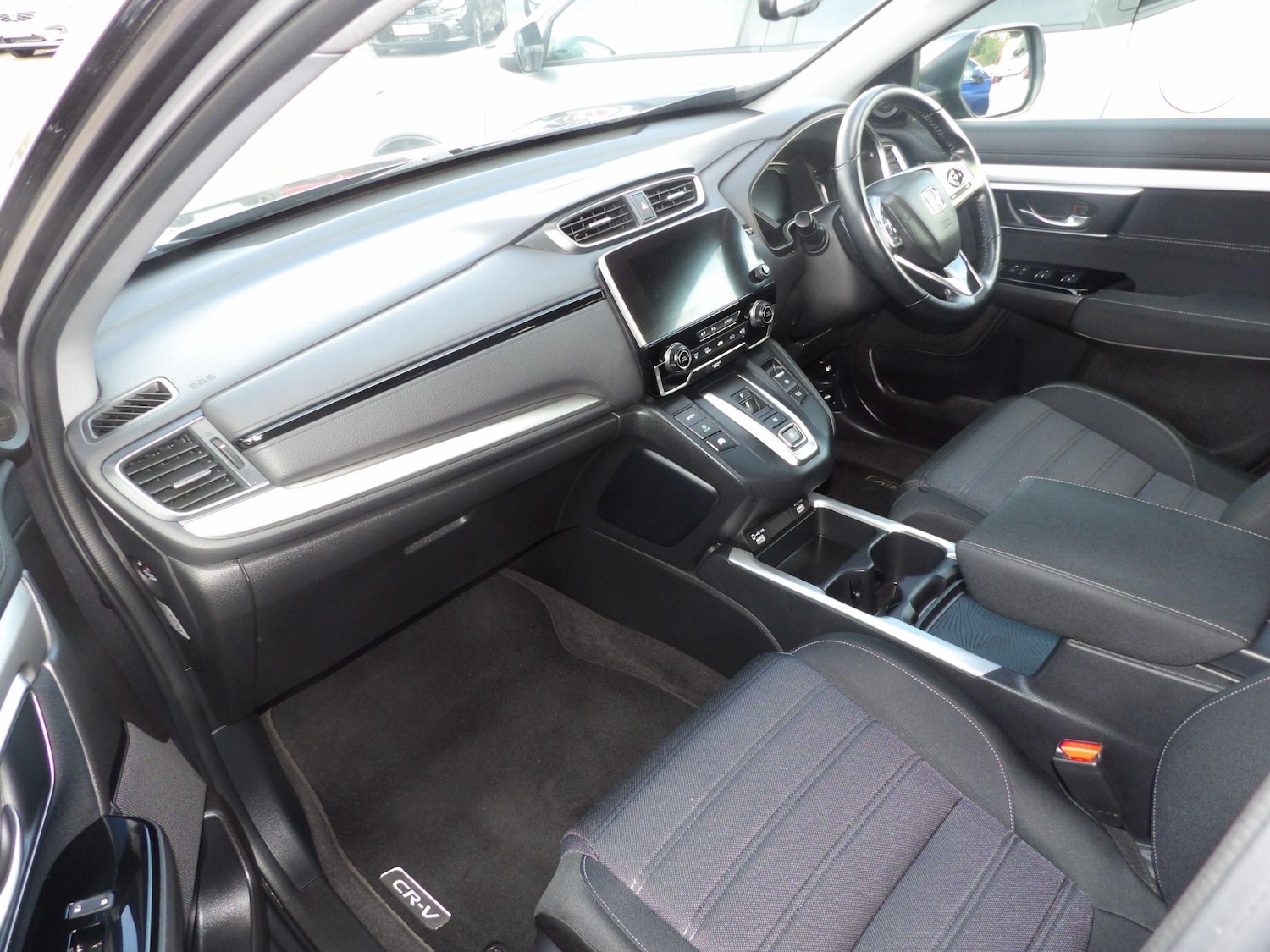 Used Honda CR-V for sale - 76728764: Photo 12