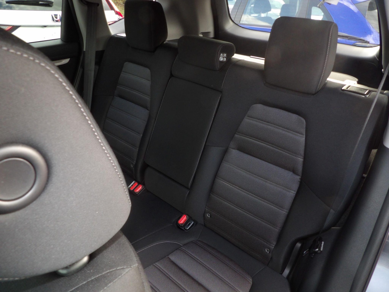 Used Honda CR-V for sale - 76728764: Photo 13