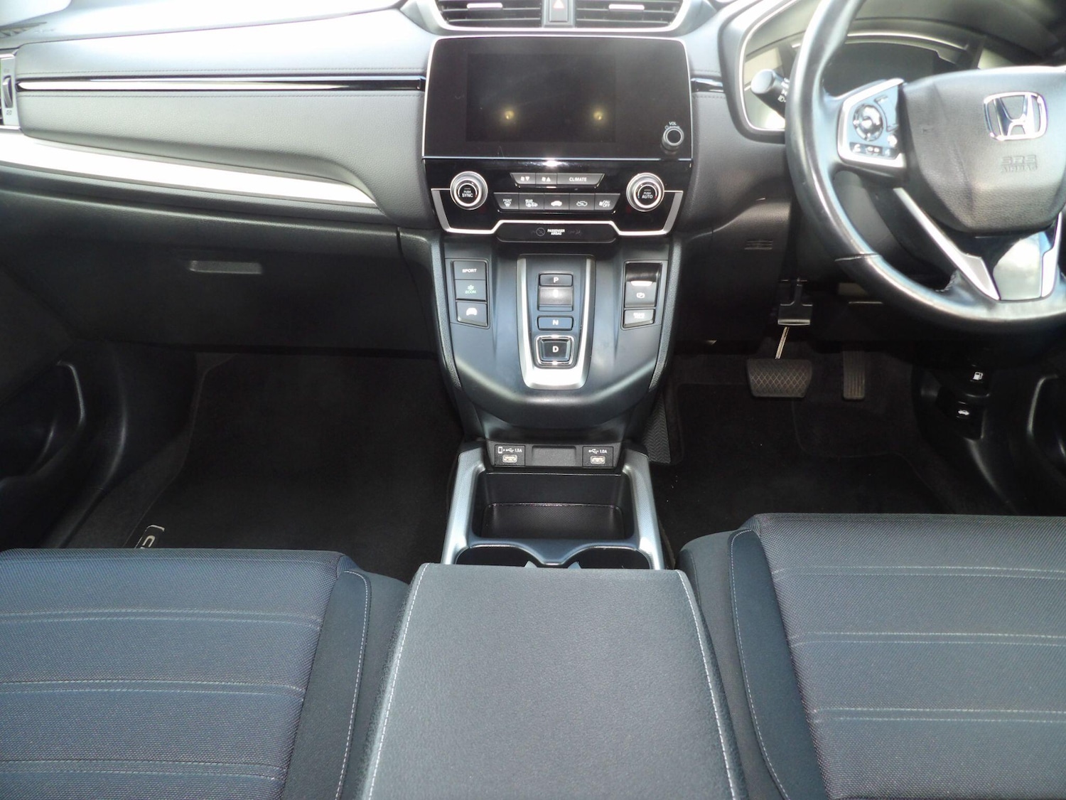Used Honda CR-V for sale - 76728764: Photo 15
