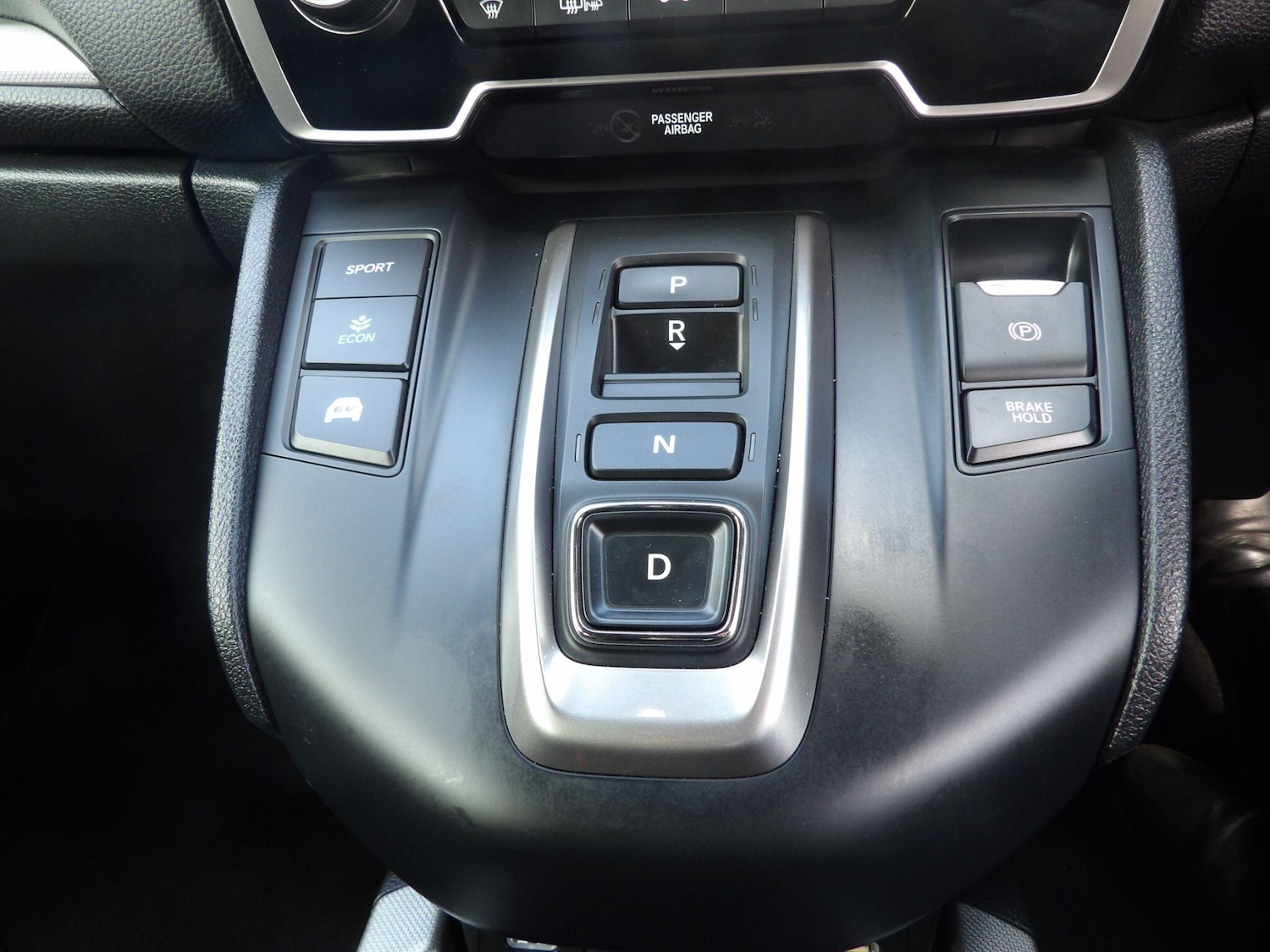 Used Honda CR-V for sale - 76728764: Photo 18