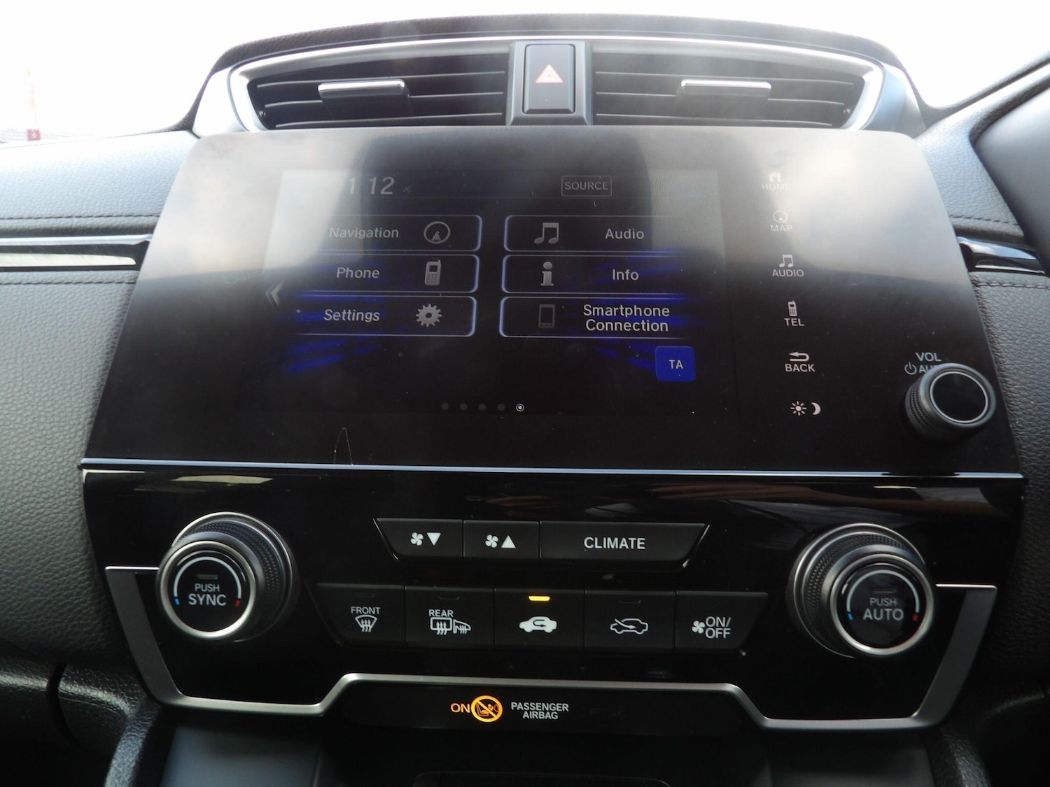 Used Honda CR-V for sale - 76728764: Photo 19