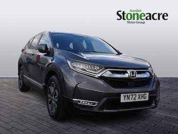 Used Honda CR-V 2022 for sale - 76728764: Photo
