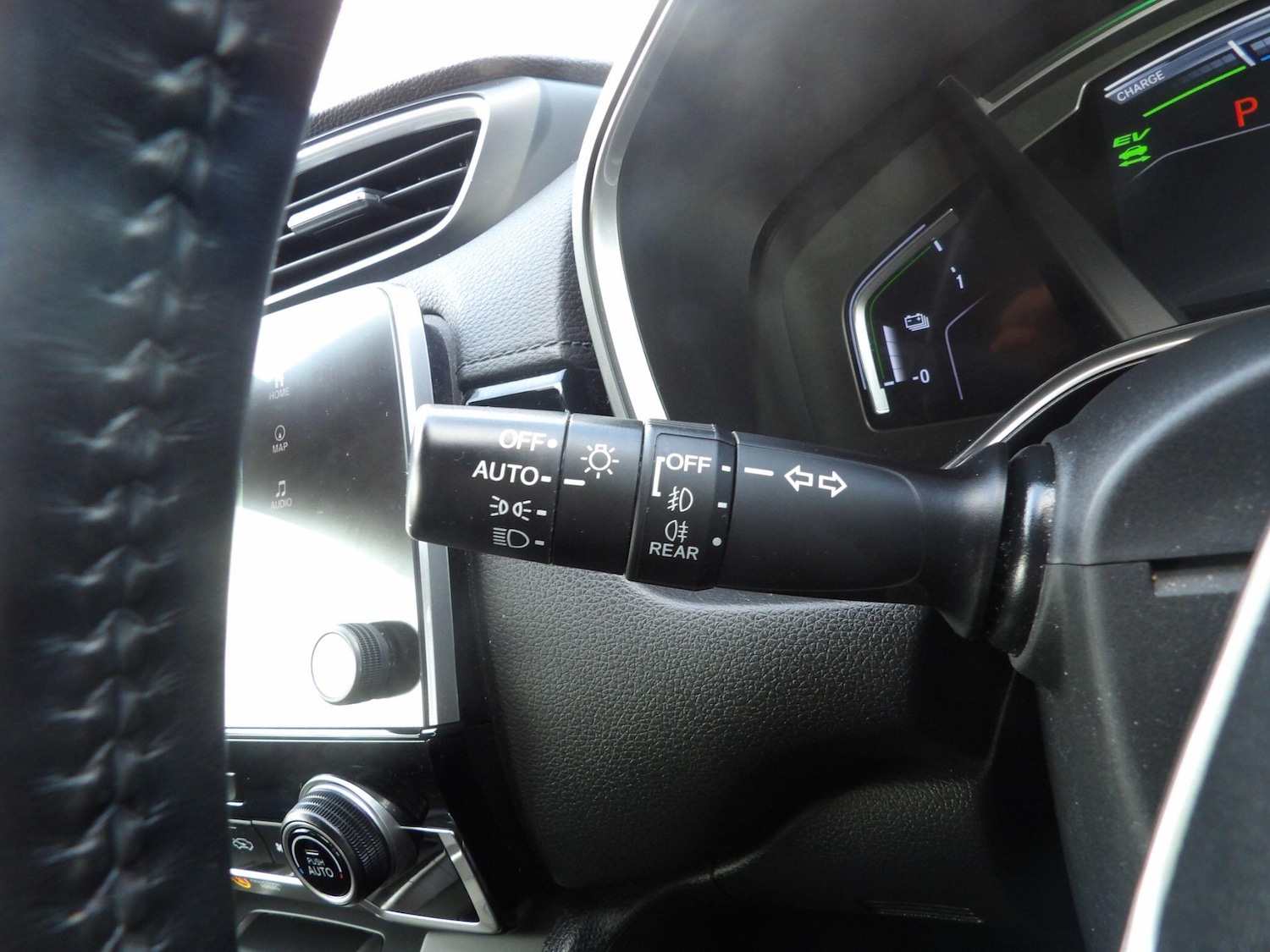 Used Honda CR-V for sale - 76728764: Photo 23