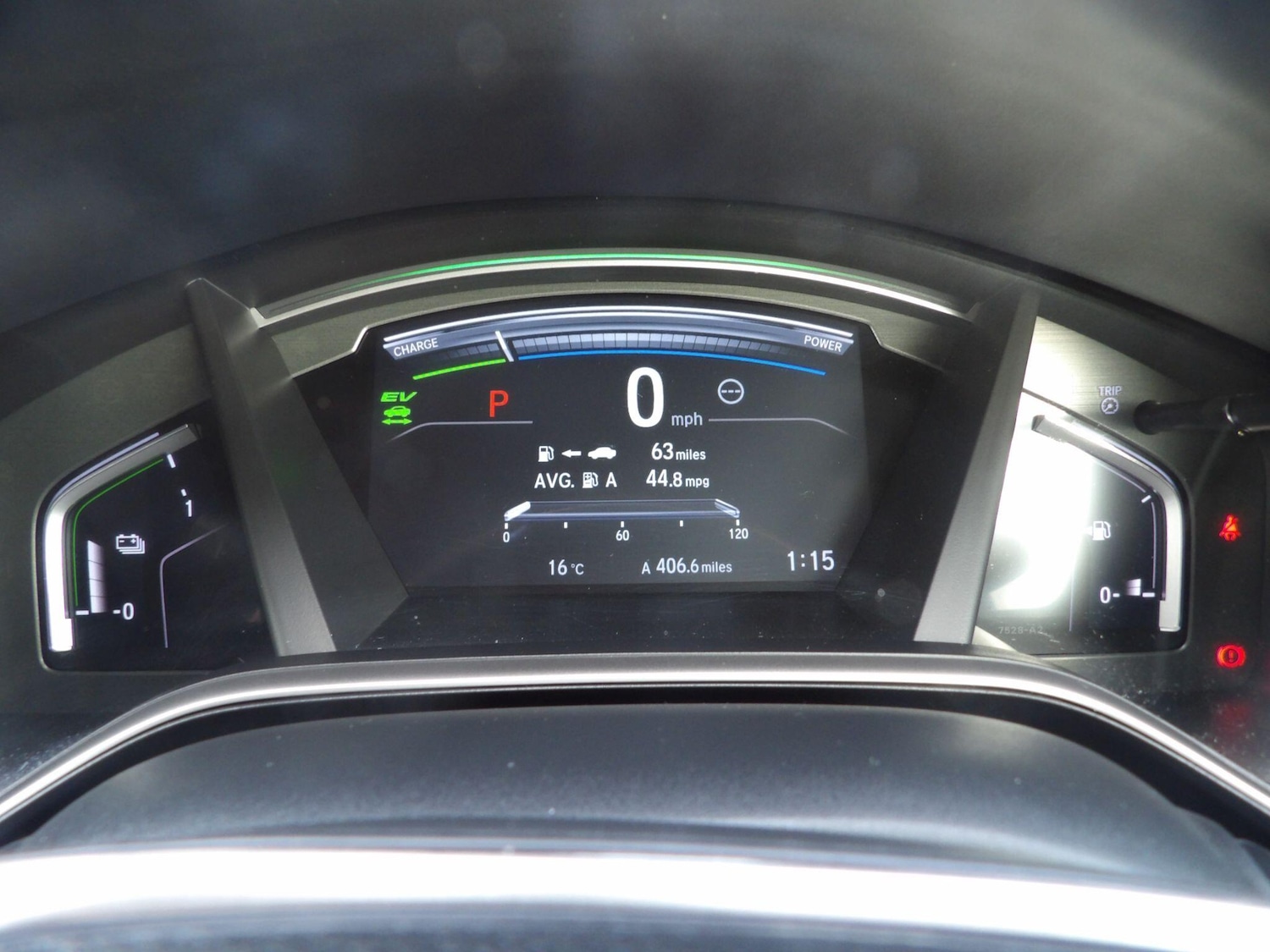 Used Honda CR-V for sale - 76728764: Photo 29