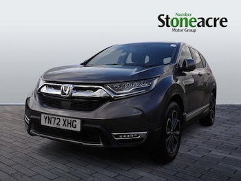 Used Honda CR-V 2022 for sale - 76728764: Photo