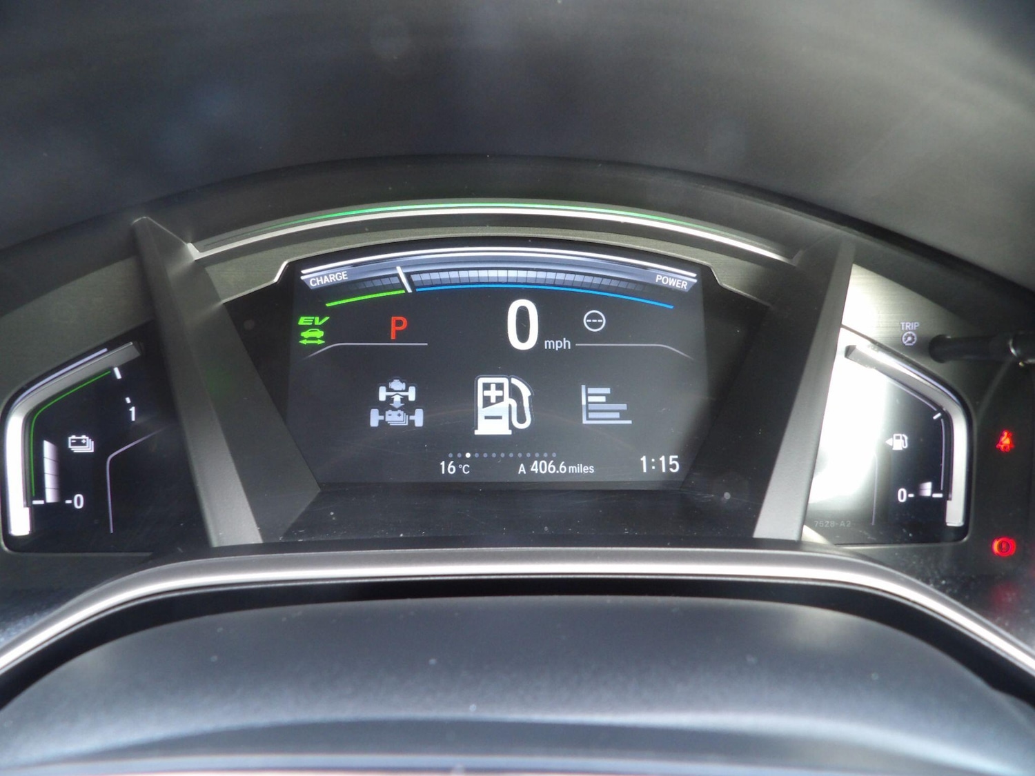 Used Honda CR-V for sale - 76728764: Photo 30