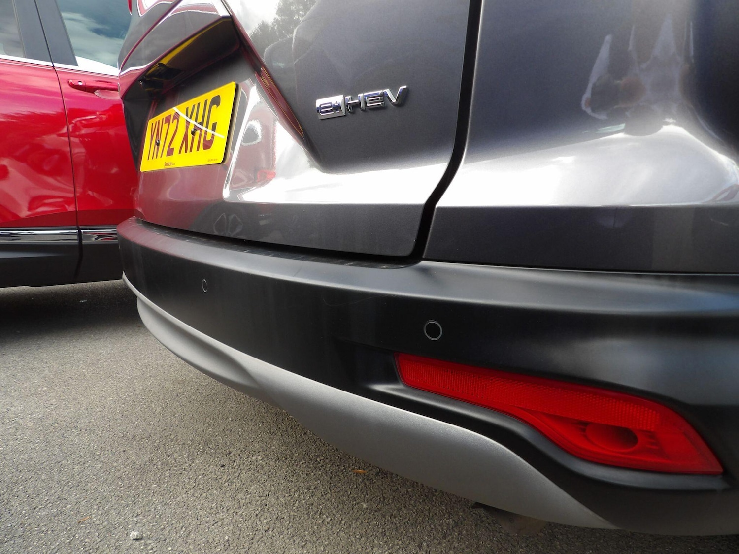 Used Honda CR-V for sale - 76728764: Photo 33