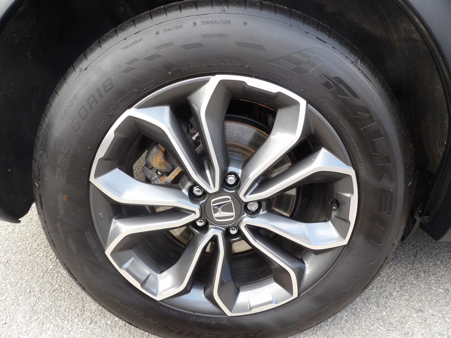 Used Honda CR-V for sale - 76728764: Photo 34