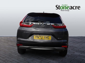 Used Honda CR-V 2022 for sale - 76728764: Photo