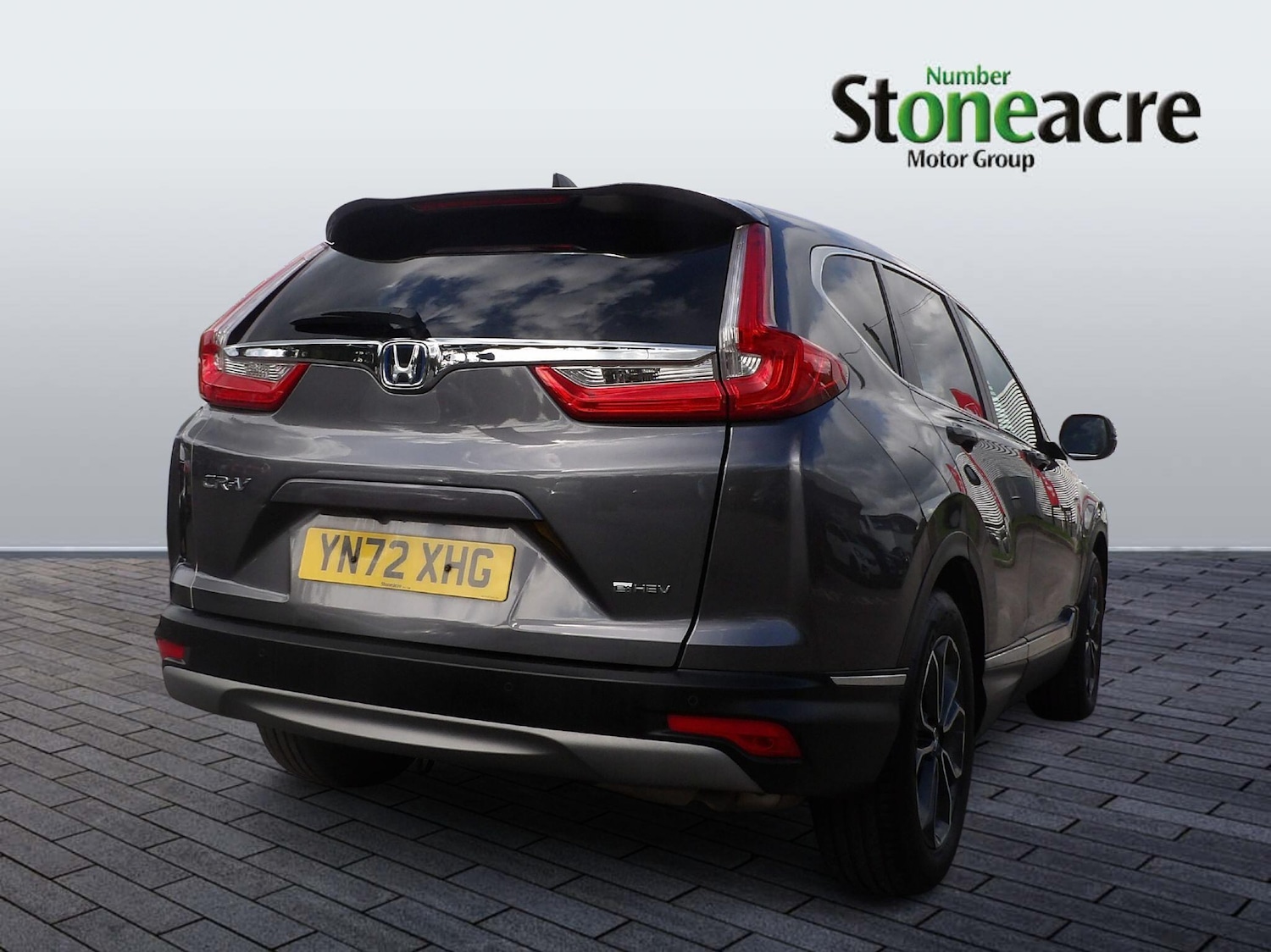 Used Honda CR-V for sale - 76728764: Photo 5