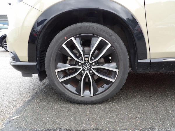 Used Honda HR-V 2022 for sale - 76189751: Photo 15