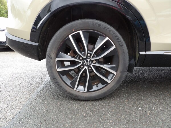 Used Honda HR-V 2022 for sale - 76189751: Photo 17