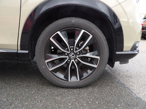 Used Honda HR-V 2022 for sale - 76189751: Photo 18