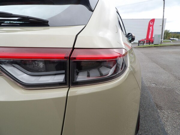 Used Honda HR-V 2022 for sale - 76189751: Photo 19