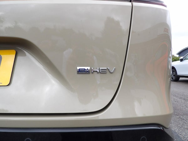 Used Honda HR-V 2022 for sale - 76189751: Photo 20