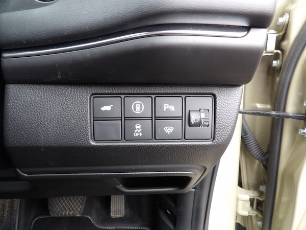 Used Honda HR-V 2022 for sale - 76189751: Photo 25