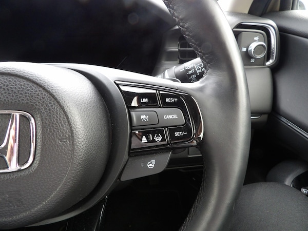 Used Honda HR-V 2022 for sale - 76189751: Photo 28