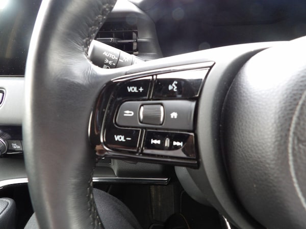 Used Honda HR-V 2022 for sale - 76189751: Photo 29
